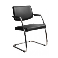 Стул Delta chrome